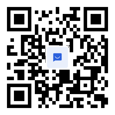 綠聯(lián)社群二維碼