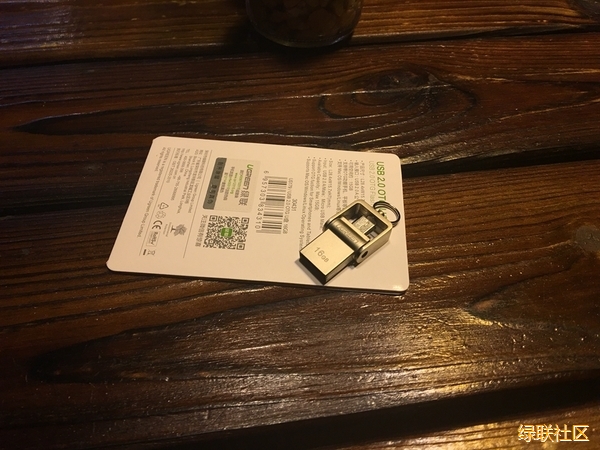 綠聯(lián)U盤,綠聯(lián)OTGU盤