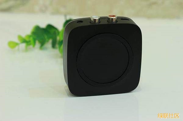 綠聯(lián)藍(lán)牙適配器，藍(lán)牙接收器