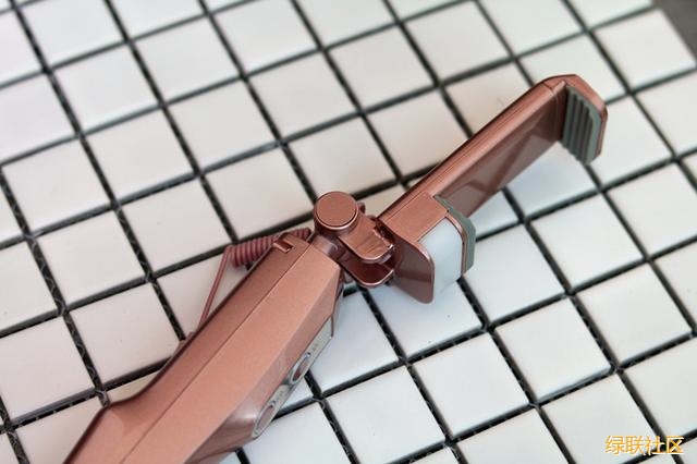 美顏?zhàn)耘臈U充電