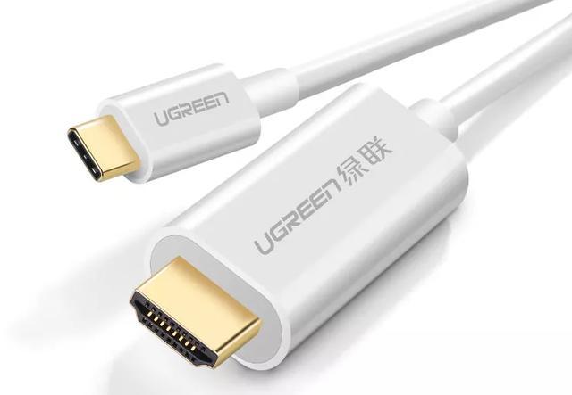 華為P20/P20 Pro國(guó)行發(fā)布，綠聯(lián)連接器讓P20秒變電腦