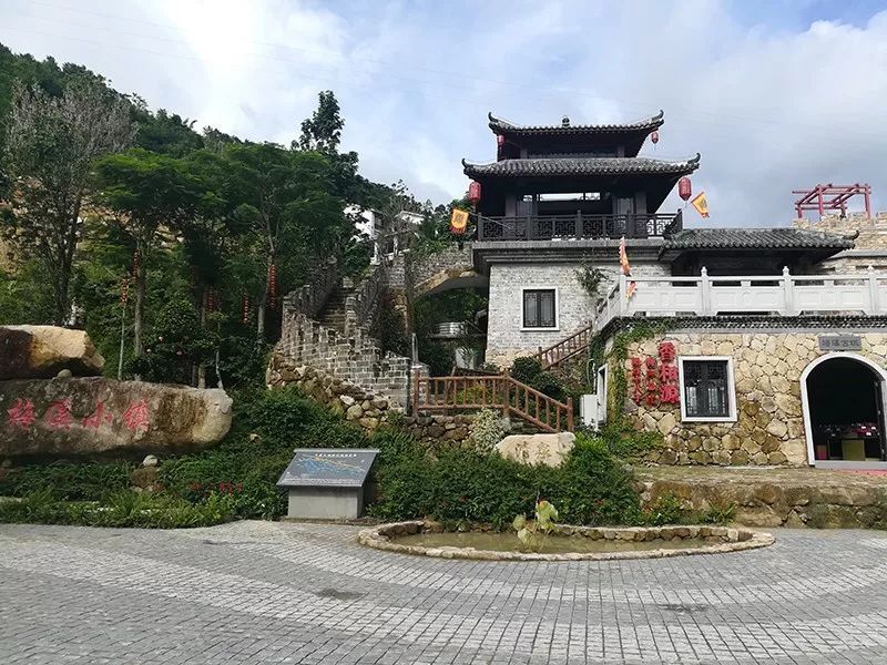 綠水青山，聯(lián)翩而至，綠聯(lián)2018云浮之旅