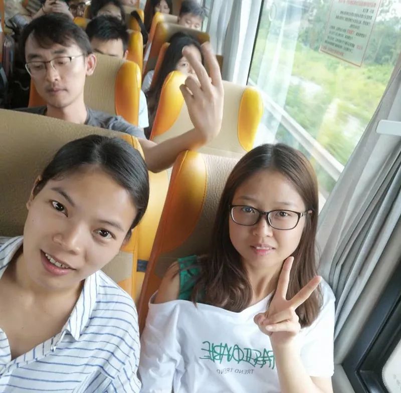 綠水青山，聯(lián)翩而至，綠聯(lián)2018云浮之旅