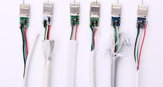 蘋果數(shù)據(jù)線為什么那么貴？市面上那么多蘋果數(shù)據(jù)線都合格嗎？