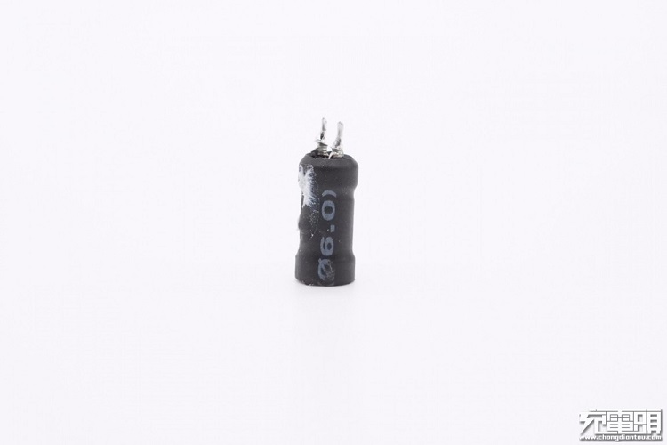 綠聯(lián)PD20W充電器開箱評測：拆解篇（下）