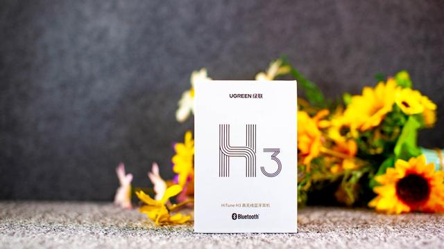 綠聯(lián)小海豚耳機體驗：小身材大音質(zhì)，AirPods百元平替